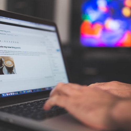 wordpress